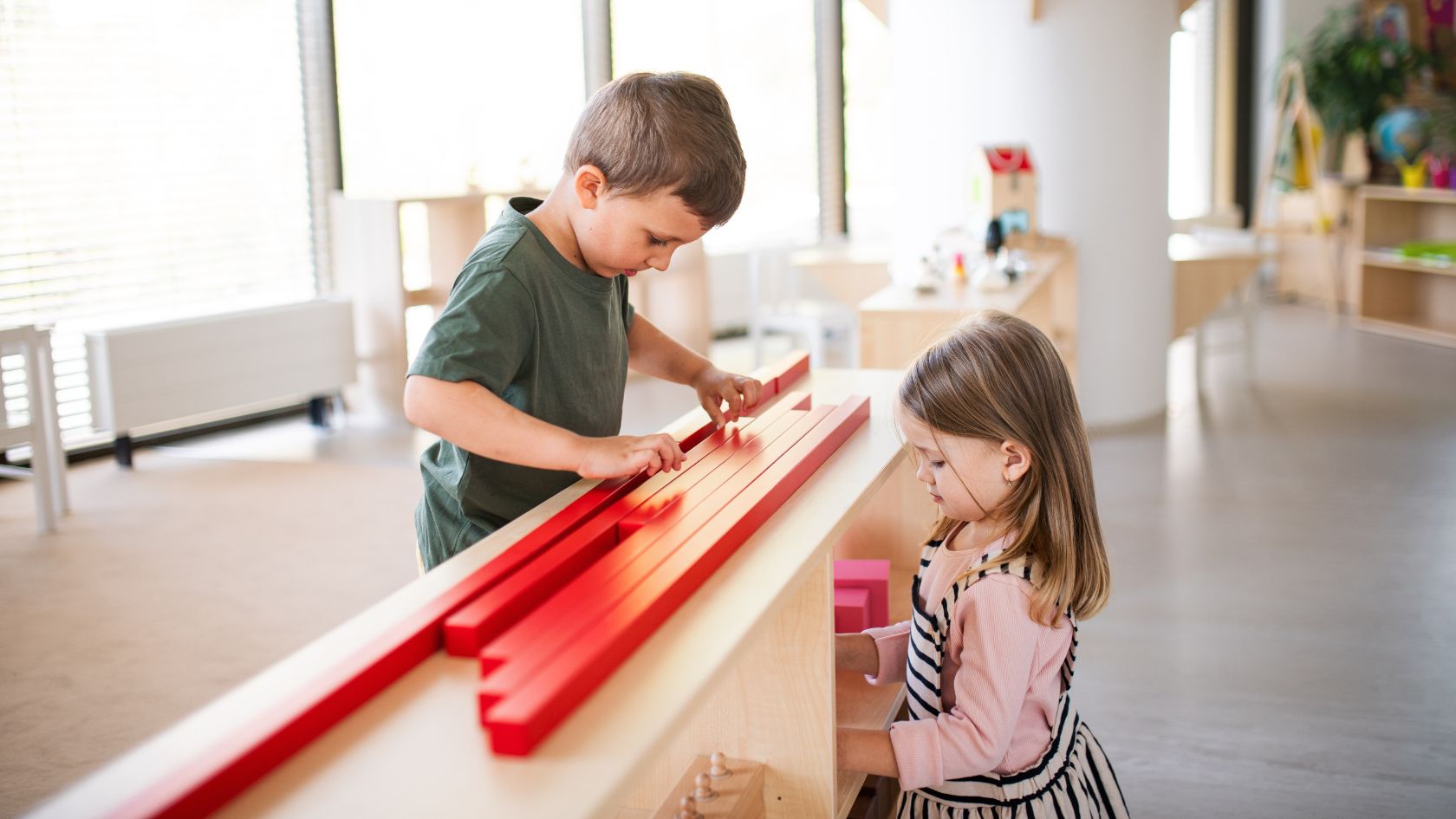 Montessori Akadémia
