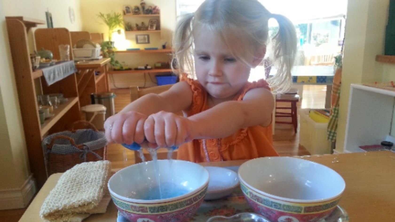 Montessori Akadémia