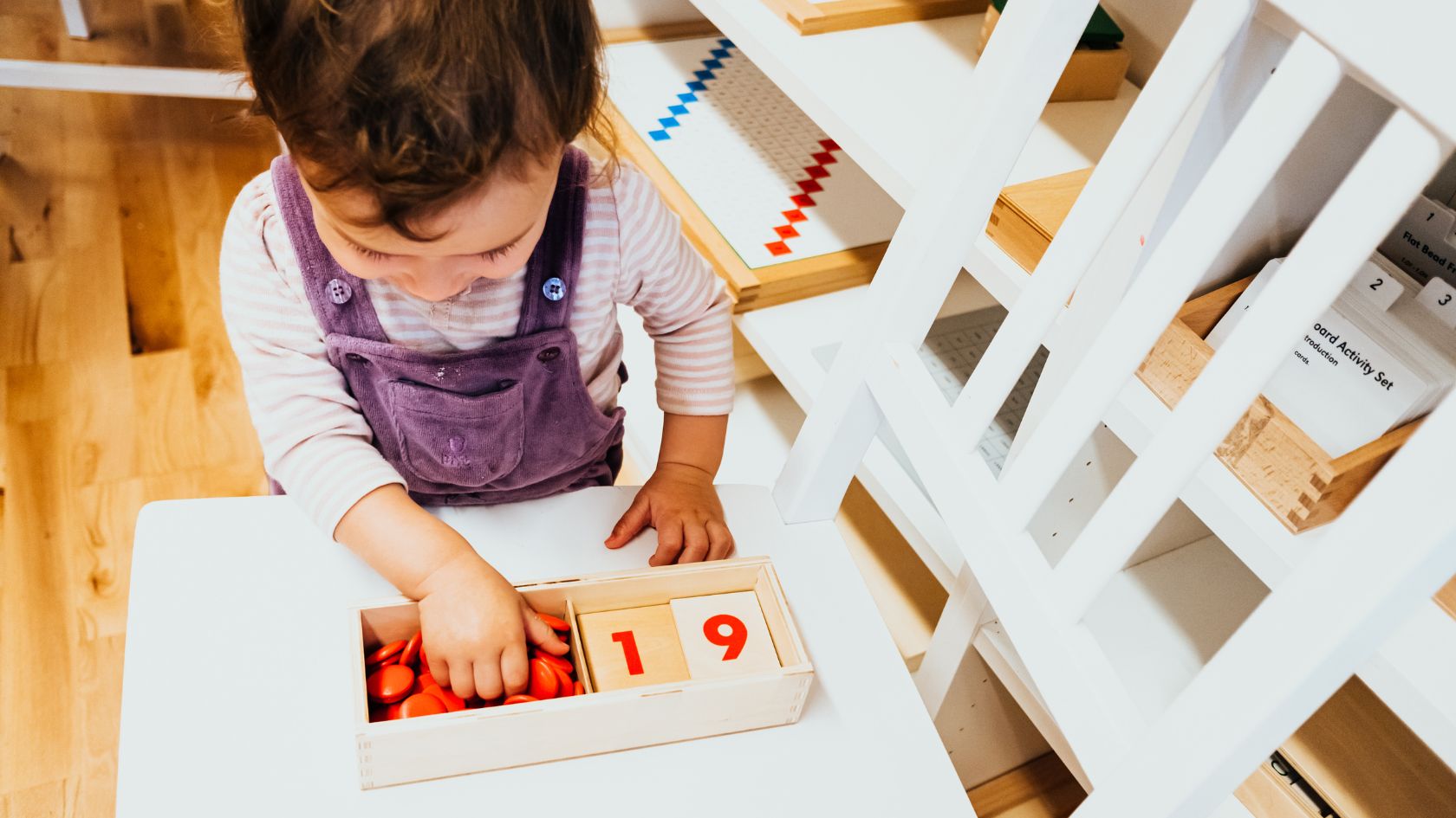 Montessori Akadémia