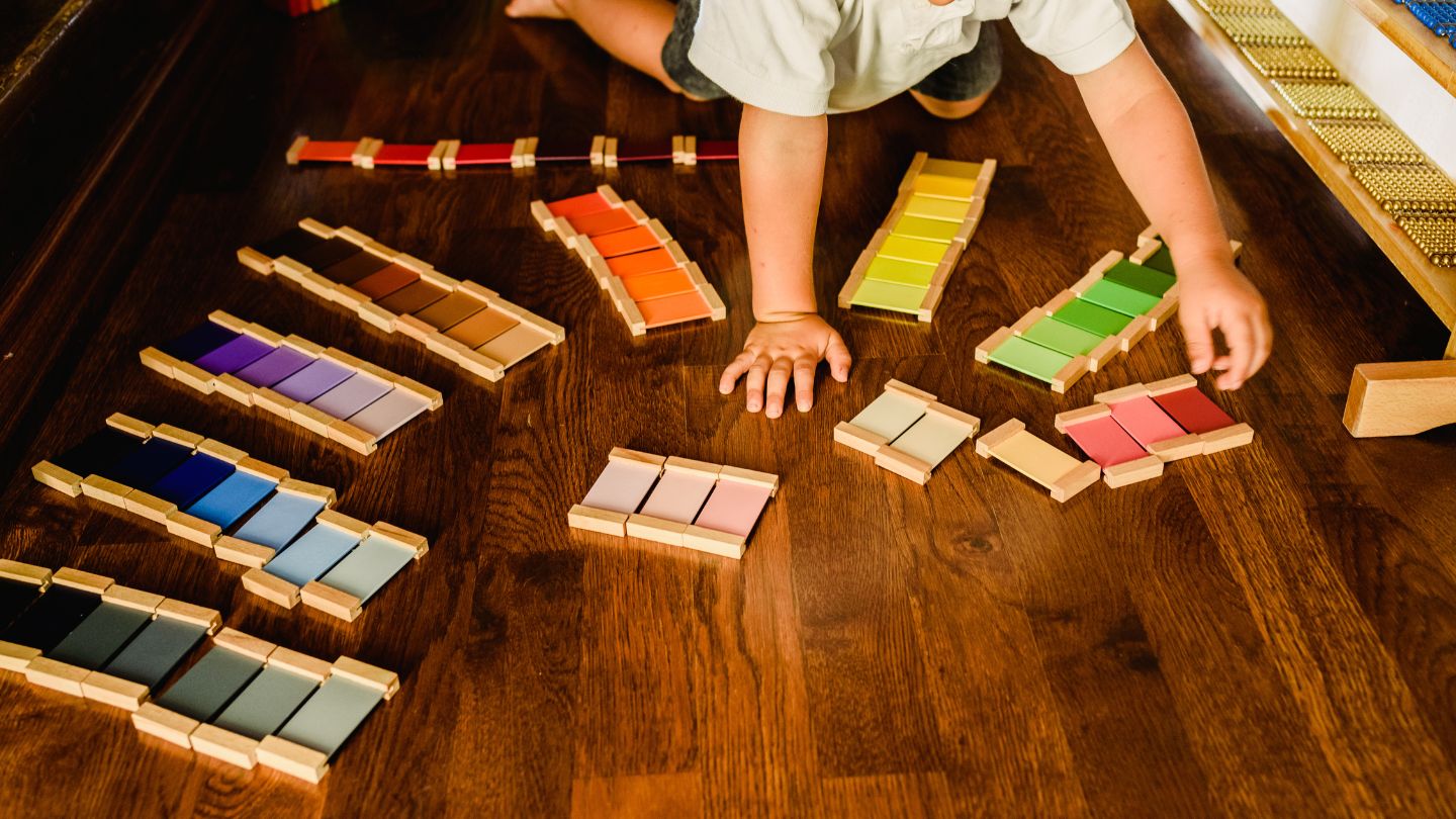 Montessori Akadémia