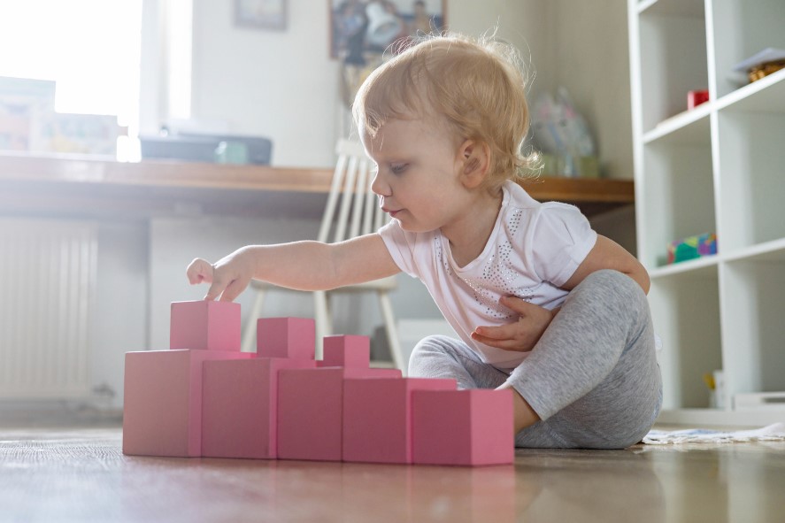 Montessori Akadémia