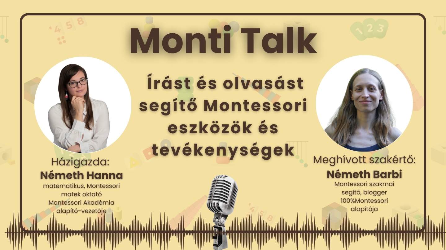 Montessori Akadémia