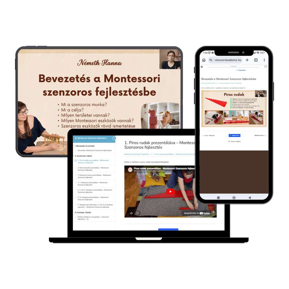 Montessori Akadémia