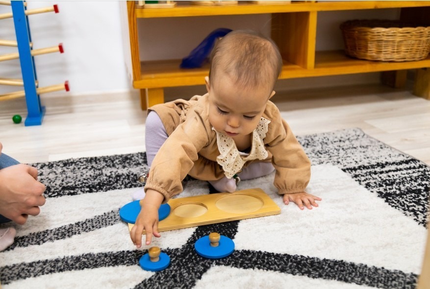 Montessori Akadémia