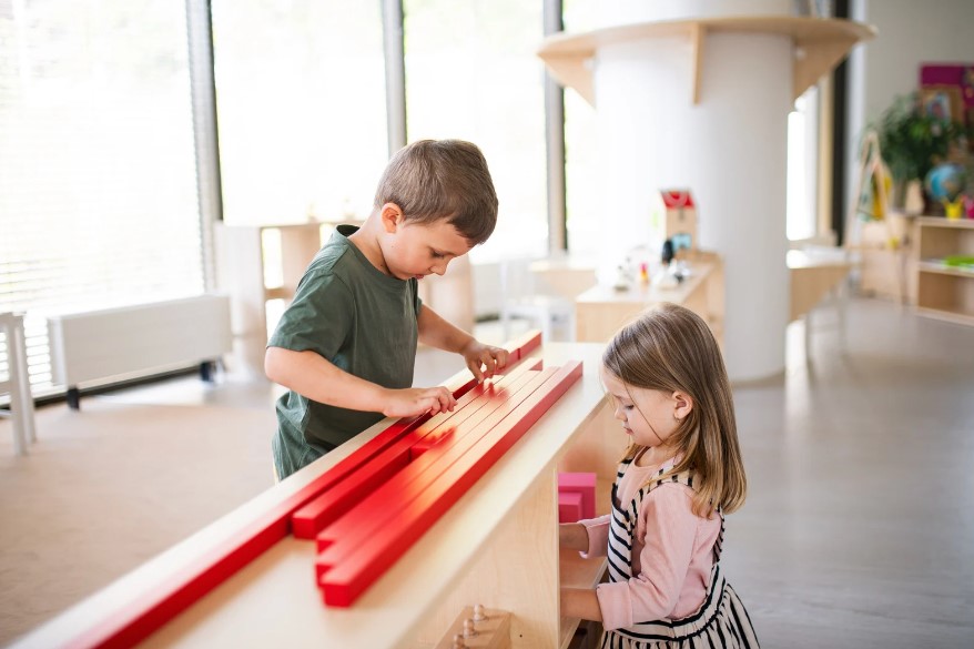 Montessori Akadémia