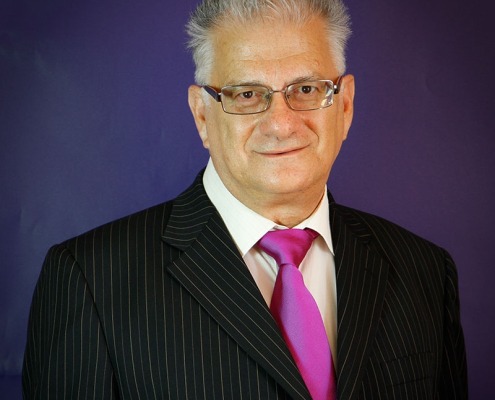 Klein Sándor