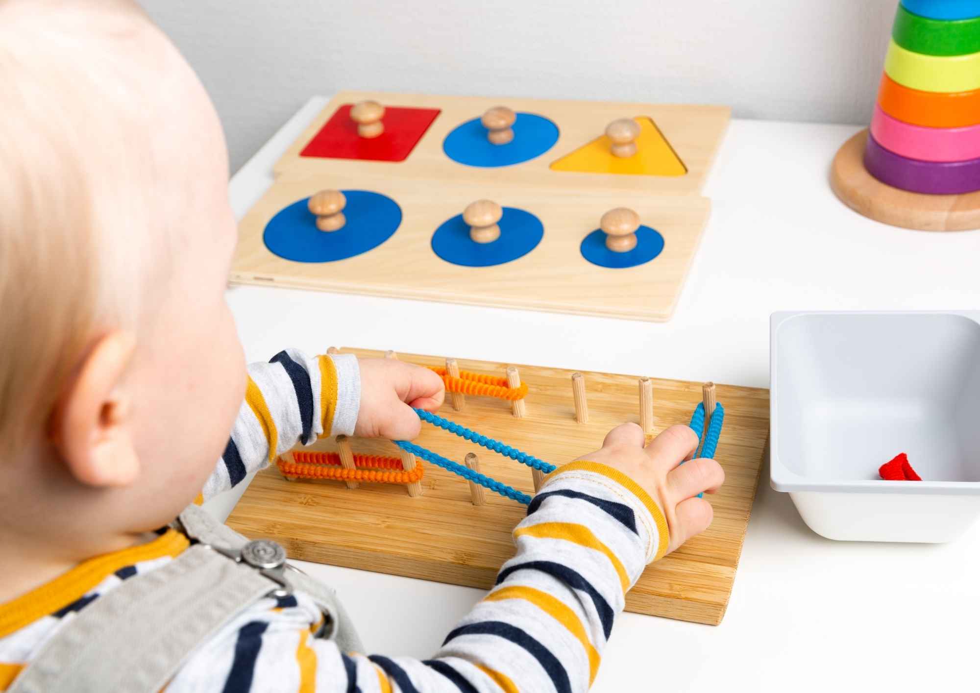 Montessorimódszertermékkép