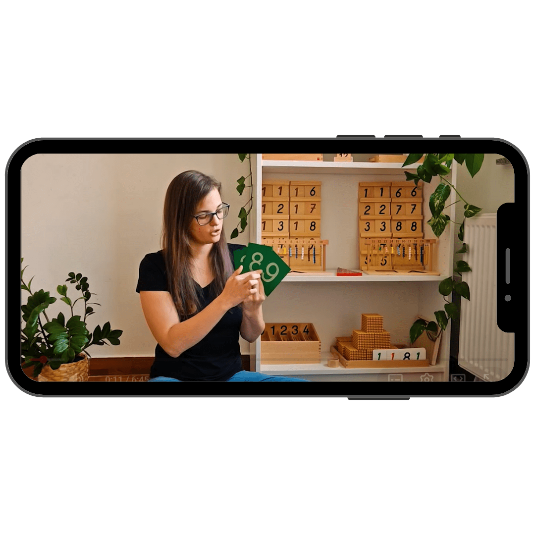 Skillbuilder telefon
