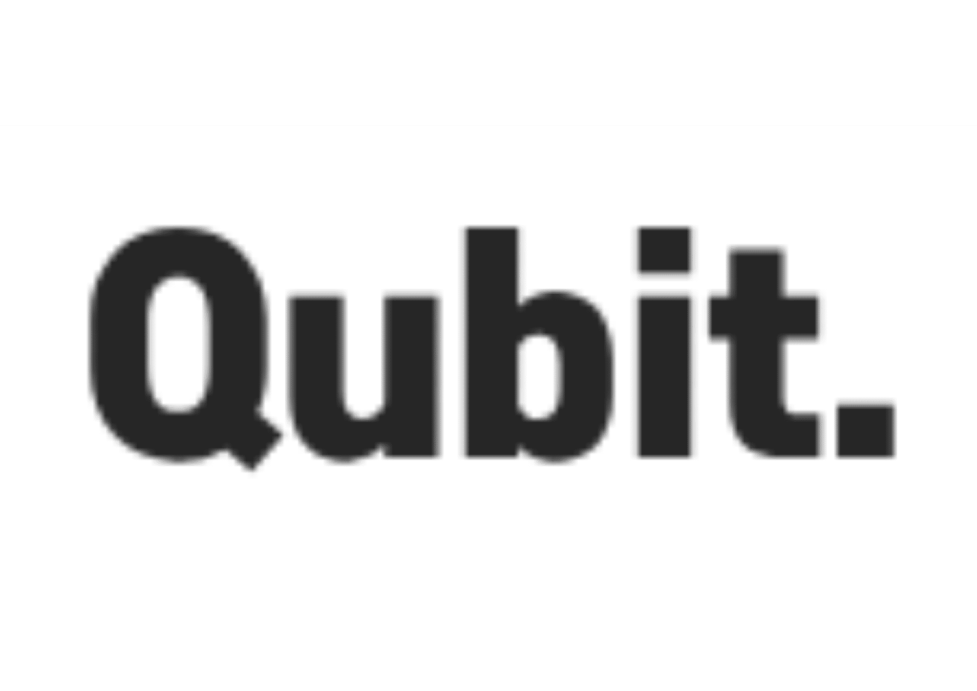 Qubit