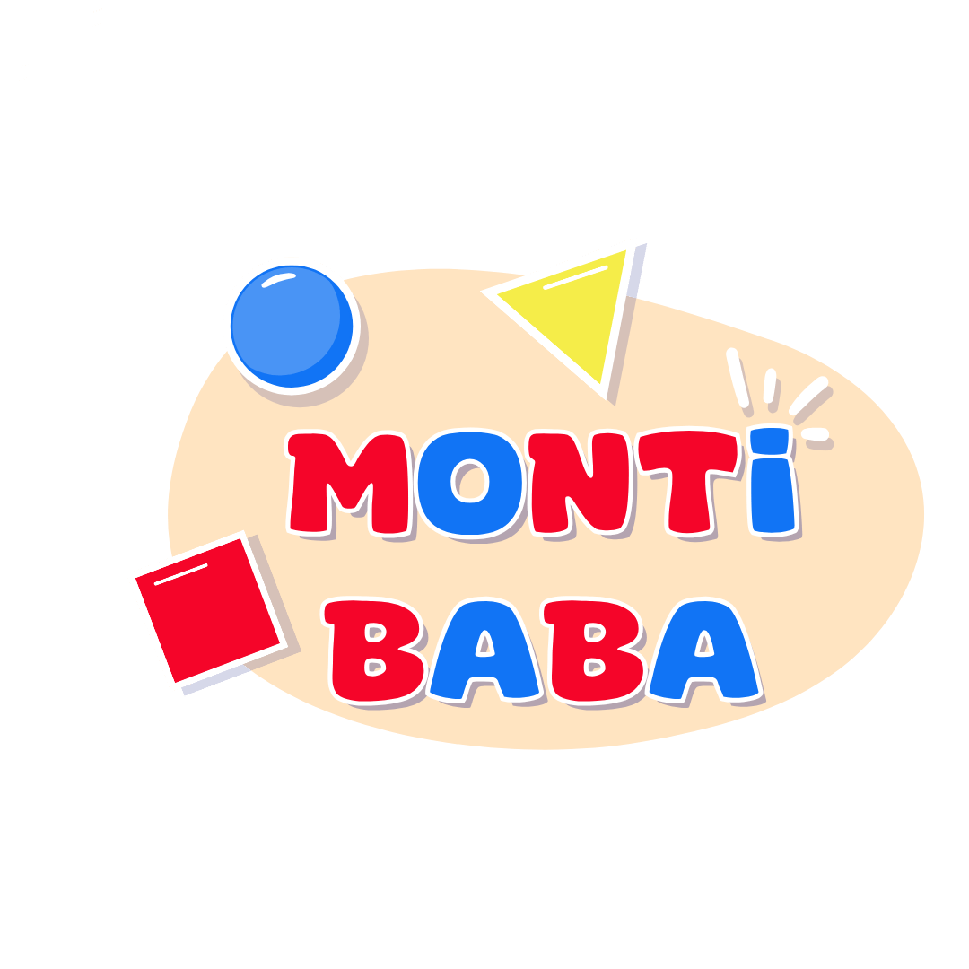 MontiBabaLogó